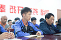 云南萬通開展教師秋季訓(xùn)練營