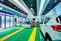 新能源汽車實(shí)訓(xùn)室