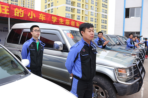 本次活動既是對學(xué)生的檢驗(yàn)也是對老師的檢驗(yàn).jpg
